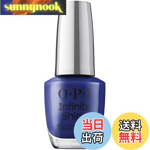 【送料無料】OPI(オーピーアイ)マニキュア 速乾 色:No Chips on my Shoulder、サイズ:15ml
