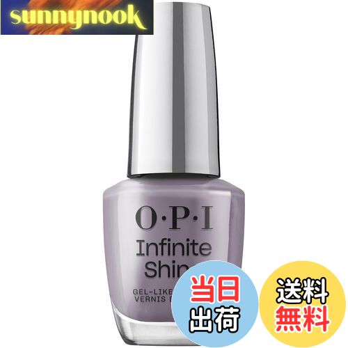 【送料無料】OPI(オーピーアイ)マニキュア 速乾 色:Endure & Allure、サイズ:15ml