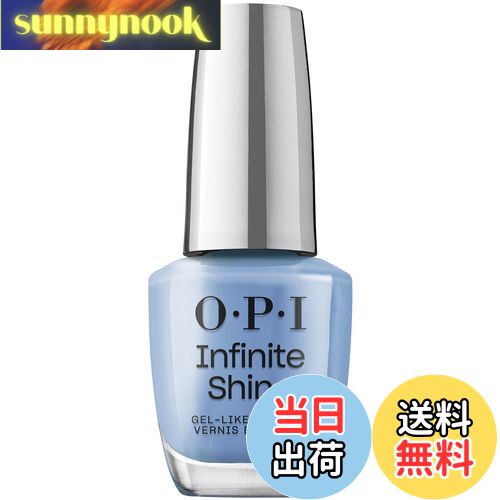 【送料無料】OPI(オーピーアイ)マニキュア 速乾 色:Strongevity、サイズ:15ml