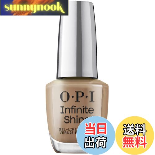 ̵OPI ե˥åȥ㥤  Livin' La Vida Mocha15ml