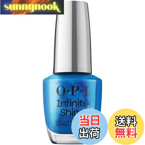 ̵OPI(ԡ)ޥ˥奢 ® Do You Sea What I Sea15ml