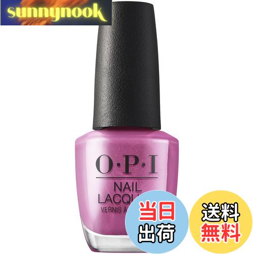 【送料無料】ネイルラッカー 茶ベージュ 色:CosMIC Drop