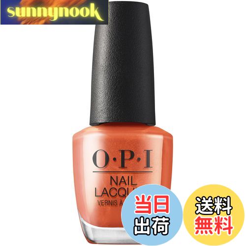 【送料無料】ネイルラッカー 赤 色:Liquid Fire