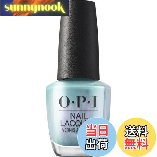 【送料無料】OPI マニキュア 高発色 塗りやすい 色:Reality Check Ya Out、サイズ:15mL