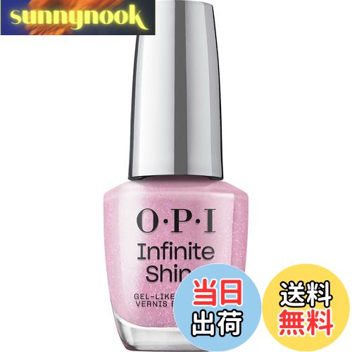 【送料無料】OPI(オーピーアイ)マニキュア 速乾 色:Time Will Pastel、サイズ:15mL