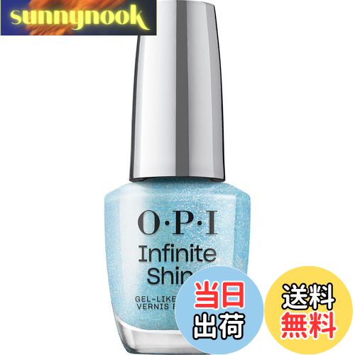 【送料無料】OPI(オーピーアイ)マニキュア 速乾 色:Living the Fanta-sea、サイズ:15mL
