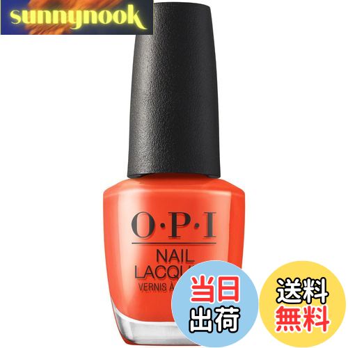 【送料無料】ネイルラッカー 赤 色:Make `Em Jelly、サイズ:15mL