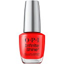 【送料無料】OPI 速乾 マニキュア 色:Drop It Like It's Hawt、サイズ:15mL