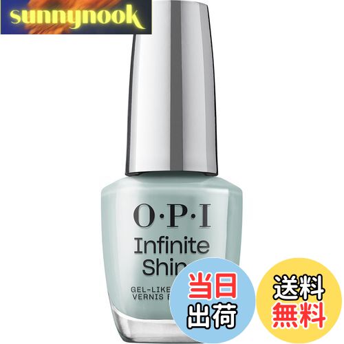 【送料無料】OPI(オーピーアイ)マニキュア 速乾 色:Totally Tu-blue-ar、サイズ:15mL