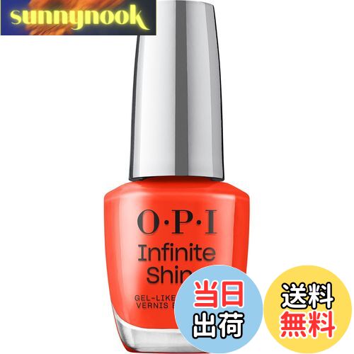 【送料無料】OPI(オーピーアイ)マニキュア 速乾 色:Mini Plaid Flirt、サイズ:15mL