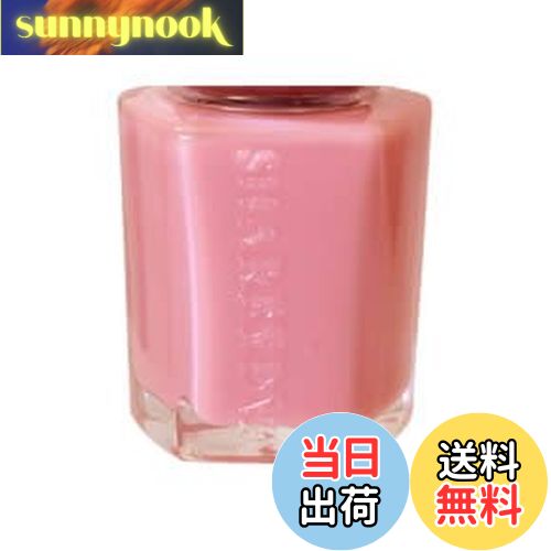 【送料無料】シャレドワ(SHAREYDVA) ネイルカラーNo.30 コンペピンク 15ml 色:ピンク、サイズ:15ml×1個