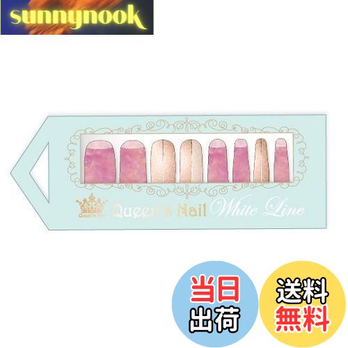 【送料無料】サムライワークス Queen's Nail QN-NL 色:マルチカラー、サイズ:1個×1個