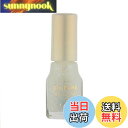 【送料無料】ちふれ ネイルエナメル 色:002透明ラメ、サイズ:1個 (x 1)