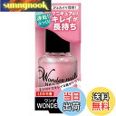 【送料無料】pa ワンダーネイル (10ml) 色:WN-05、サイズ:30×30×72