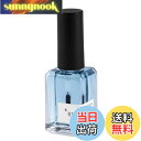 【送料無料】sundays(サンデイズ) ネイルポリッシュ ベースコート B.01 (保湿タイプ) 液体 14ミリリットル (x 1) 色:ベースコート、サイズ...