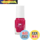 【送料無料】pa(ピーエー) ネイルカラープレミア (6mL) 色:AA219