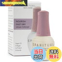 【送料無料】SPARITUAL(スパリチュアル)SPARITUAL ファストドライトップコート 15mLその他本体 色:クリア、サイズ:15ml