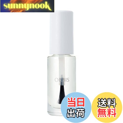 【送料無料】オルビス トップコート 色:クリア、サイズ:1個 (x 1)