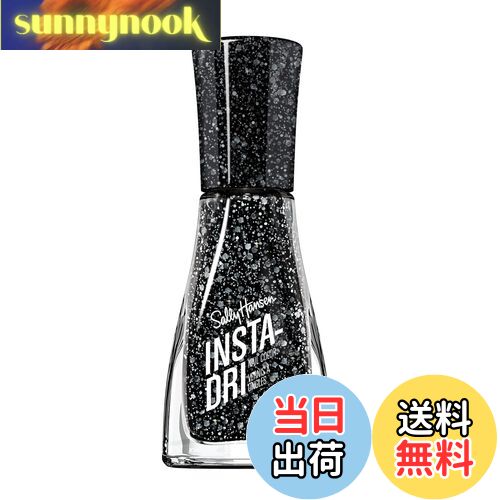 【送料無料】SallyHansen(サリーハンセン) インスタドライ 色：565 パワースライド