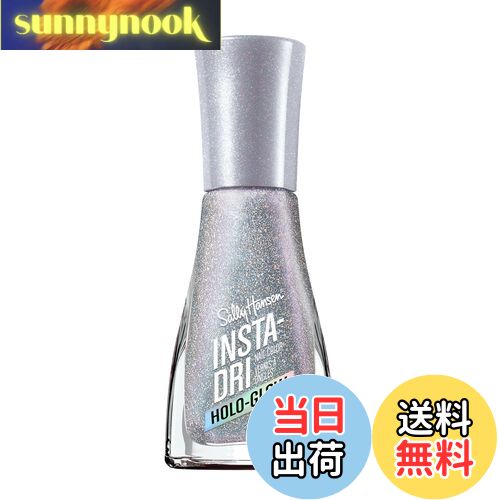 【送料無料】SallyHansen(サリーハンセン) インスタドライ 色：103 ユーフォリク