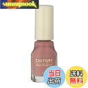 【送料無料】ちふれ ネイルエナメル 色:243ローズ系、サイズ:1個 (x 1)