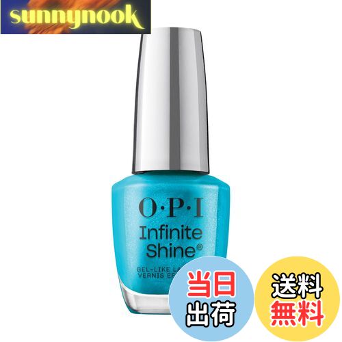 【送料無料】OPI(オーピーアイ)マニキュア 速乾 色:MillenniYUM、サイズ:15ml