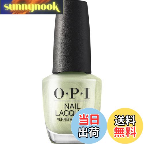 ̵OPI ޥ˥奢 ȯ ɤ䤹 AppointMINT Confirmed15mL