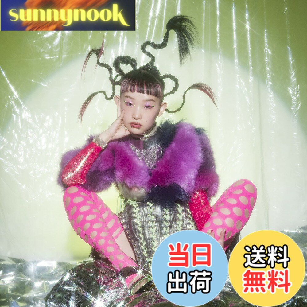 【送料無料】ネオン - 水曜日のカンパネラ 色：カラーバリエーションなし