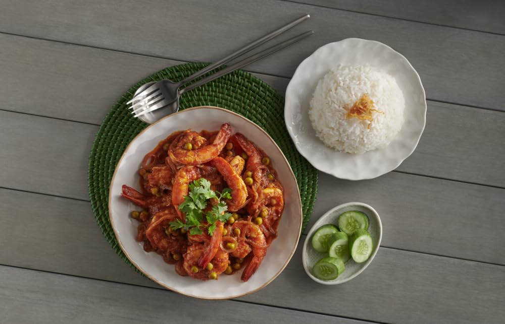 【送料無料】AYAM(アヤム) サンバルトゥミス ペースト 180g (カレーの素 具材を加えて簡単調理)ハラル認証取得 [3ー4人前]