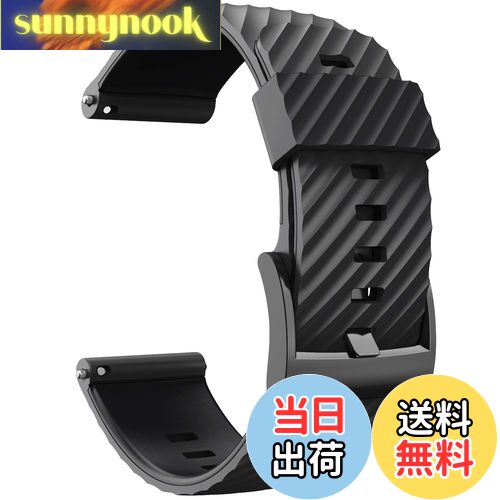 【送料無料】Suunto 7 9 D5用バンド ベルト 交換バンド シ...(2)