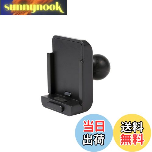 【送料無料】[REC-MOUNT23]ホルダー・アタッチメント(Aパーツ) A1 パナソニック カーナビ(ゴリラ) 用 【SH23-A1】ボールサイズ23mm