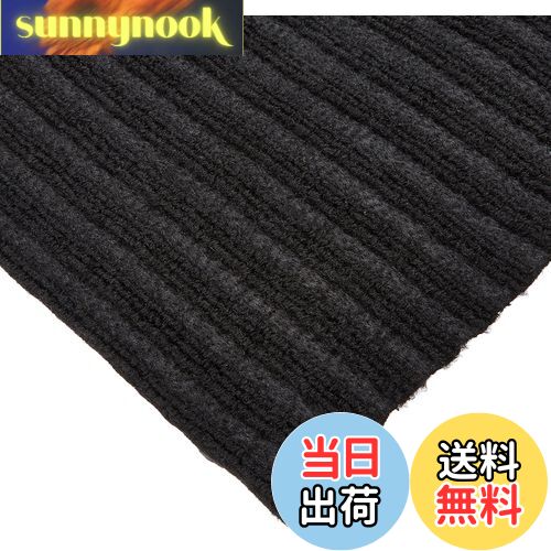 sunnynook㤨̵֡ۥܥե(BONFORM ޥå ȥ졼 /̼ ե꡼åȽ1 ɻ߲ù 50x150cm ֥å 6369-04BKפβǤʤ2,406ߤˤʤޤ