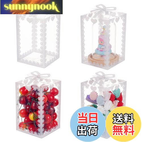 sunnynook㤨̵֡BENECREAT 24 Ʃץ饹å 졼ܥ 14x9x9cm եȥܥå ꥢ ޤߥܥå PVC ʪ  ǰ 뺧 ѡƥפβǤʤ2,187ߤˤʤޤ