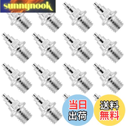 【送料無料】CHASO 陸上スパイクピン 16個 セット ピラミッドピン 陸上 競技 短距離 スパイク ピン 部..