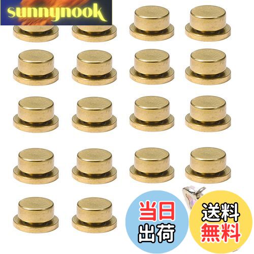 【送料無料】ベアリングツール 20個セット 回転 台座 ネイルパーツ 立体 ロータリー ベアリング スピン..