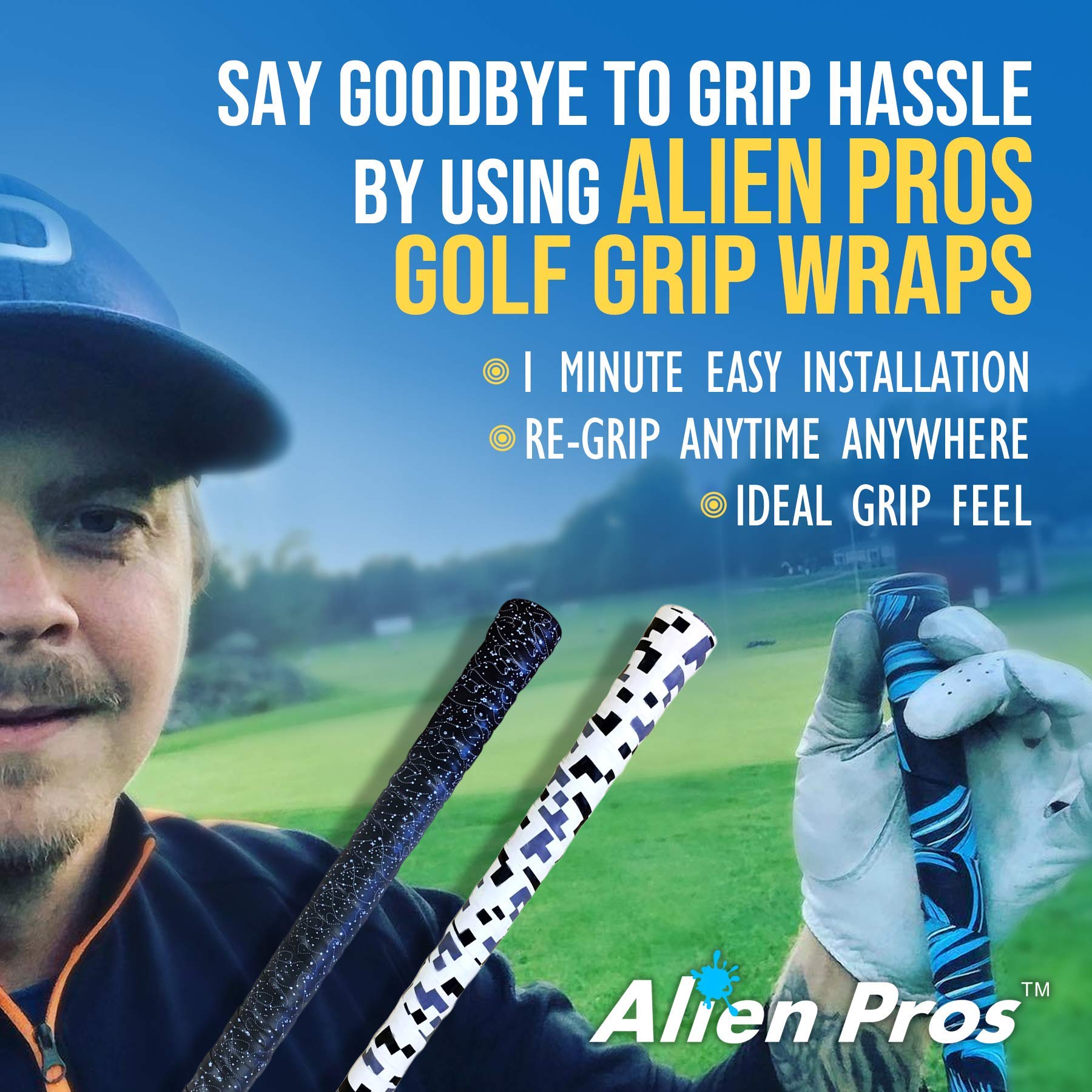 ������̵����Alien Pros ����ե�åԥ󥰥ơ��ס�16�ĲС˥ޥ��å� - �׿�Ū�ʥ���ե���֥���åץ���塼�����-1ʬ����ˡ�����������åפ����ޤ��Ѥ��ޤ���