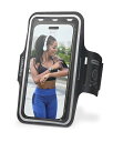 【送料無料】Spigen ランニング アームバンド スマホ 最大6.9インチ対応 超軽量 防水 iPhone 15 14 13 12 11 Pro Max, S...