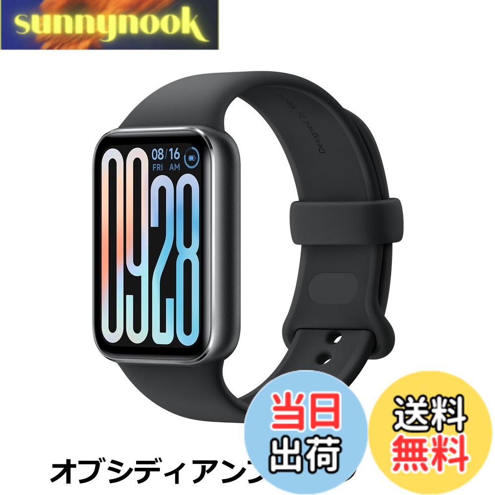商品情報商品の説明主な仕様 【各バリエーションの詳細】[オブシディアンブラック]【1.74インチの有機ELベゼルレスディスプレイ】1.74インチで画面占有率77%のベゼルレスディスプレイを採用しているだけでなく、最大1200nitsかつ環境光センサーによる自動調光機能が搭載されているため、外出時でも鮮明で見やすいディスプレイになっています。 【GPSとコンパス機能を新たに搭載】受信機に依存しない5つの測位衛星に対応したGNSSチップとコンパス機能を新たに搭載したことにより、スマートフォンが無くても手軽にランニングなどのワークアウトが可能となり、使い勝手が向上しました。20種類以上のリニアバイブレーションにより、通知にもすぐに気づくことができます。 【一日の健康とストレスのモニタリング機能精度が向上】一日の心拍数と血中酸素濃度のモニタリング機能の精度が向上しました。睡眠時を含めたストレスのモニタリングも可能で、精度が高い分析により、ストレス解消のための呼吸法についても提案します。また、150以上のスポーツモードを搭載しており、フィットネス志向のユーザーにも最適です。水泳時の姿勢も認識することができるだけでなく、50mの潜水にも耐える5ATMの防水規格に対応しています。その他、女性の健康管理に重要な月経周期の記録や予測も可能です。 【最大21日間の長時間バッテリー持続と最短75分でフル充電可能】低消費電力センサーと大容量バッテリーを搭載し、スマートにバッテリー効率を管理することで、標準使用で最大21日間の駆動時間を実現しました。また、最短75分でフル充電をすることが可能です。 【高品質でカラフルなメタルフレームを採用】60Hzの高リフレッシュレートにより、スムーズな視聴が可能です。さらに、3色の高品質なメタルフレームと、新しいストラップが登場。クイックリリース構造が引き継がれており、かつ前世代のストラップにも対応する高い互換性があります。[ムーンライトシルバー]【1.74インチの有機ELベゼルレスディスプレイ】1.74インチで画面占有率77%のベゼルレスディスプレイを採用しているだけでなく、最大1200nitsかつ環境光センサーによる自動調光機能が搭載されているため、外出時でも鮮明で見やすいディスプレイになっています。 【GPSとコンパス機能を新たに搭載】受信機に依存しない5つの測位衛星に対応したGNSSチップとコンパス機能を新たに搭載したことにより、スマートフォンが無くても手軽にランニングなどのワークアウトが可能となり、使い勝手が向上しました。20種類以上のリニアバイブレーションにより、通知にもすぐに気づくことができます。 【一日の健康とストレスのモニタリング機能精度が向上】一日の心拍数と血中酸素濃度のモニタリング機能の精度が向上しました。睡眠時を含めたストレスのモニタリングも可能で、精度が高い分析により、ストレス解消のための呼吸法についても提案します。また、150以上のスポーツモードを搭載しており、フィットネス志向のユーザーにも最適です。水泳時の姿勢も認識することができるだけでなく、50mの潜水にも耐える5ATMの防水規格に対応しています。その他、女性の健康管理に重要な月経周期の記録や予測も可能です。 【最大21日間の長時間バッテリー持続と最短75分でフル充電可能】低消費電力センサーと大容量バッテリーを搭載し、スマートにバッテリー効率を管理することで、標準使用で最大21日間の駆動時間を実現しました。また、最短75分でフル充電をすることが可能です。 【高品質でカラフルなメタルフレームを採用】60Hzの高リフレッシュレートにより、スムーズな視聴が可能です。さらに、3色の高品質なメタルフレームと、新しいストラップが登場。クイックリリース構造が引き継がれており、かつ前世代のストラップにも対応する高い互換性があります。[ローズゴールド]【1.74インチの有機ELベゼルレスディスプレイ】1.74インチで画面占有率77%のベゼルレスディスプレイを採用しているだけでなく、最大1200nitsかつ環境光センサーによる自動調光機能が搭載されているため、外出時でも鮮明で見やすいディスプレイになっています。 【GPSとコンパス機能を新たに搭載】受信機に依存しない5つの測位衛星に対応したGNSSチップとコンパス機能を新たに搭載したことにより、スマートフォンが無くても手軽にランニングなどのワークアウトが可能となり、使い勝手が向上しました。20種類以上のリニアバイブレーションにより、通知にもすぐに気づくことができます。 【一日の健康とストレスのモニタリング機能精度が向上】一日の心拍数と血中酸素濃度のモニタリング機能の精度が向上しました。睡眠時を含めたストレスのモニタリングも可能で、精度が高い分析により、ストレス解消のための呼吸法についても提案します。また、150以上のスポーツモードを搭載しており、フィットネス志向のユーザーにも最適です。水泳時の姿勢も認識することができるだけでなく、50mの潜水にも耐える5ATMの防水規格に対応しています。その他、女性の健康管理に重要な月経周期の記録や予測も可能です。 【最大21日間の長時間バッテリー持続と最短75分でフル充電可能】低消費電力センサーと大容量バッテリーを搭載し、スマートにバッテリー効率を管理することで、標準使用で最大21日間の駆動時間を実現しました。また、最短75分でフル充電をすることが可能です。 【高品質でカラフルなメタルフレームを採用】60Hzの高リフレッシュレートにより、スムーズな視聴が可能です。さらに、3色の高品質なメタルフレームと、新しいストラップが登場。クイックリリース構造が引き継がれており、かつ前世代のストラップにも対応する高い互換性があります。