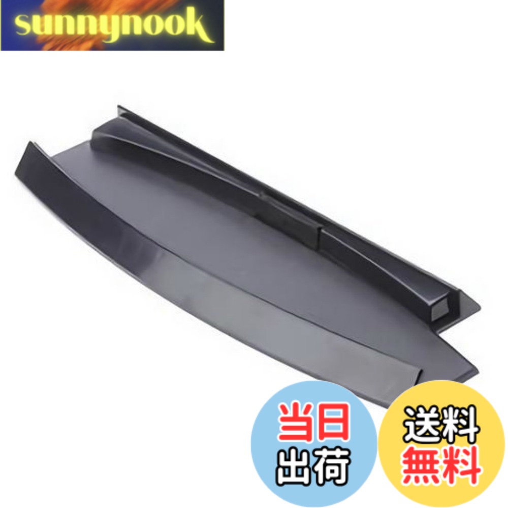 商品情報 商品の説明 PS3用の縦置きスタンドです 主な仕様 # 【送料無料】PS3 縦置きスタンド プレステ3 プレイステーション3 ゲームをする際、コンソールの置き場に悩むことはありませんか？特に、PS3のような大きな機器だと、スペースを取るのが難しいですよね。さらに、積み重ねて置くと、熱がこもる原因になることもあります。このような悩みを解消するのが、PS3用の縦置きスタンドです。 このスタンドを使えば、PS3を縦に置くことができ、省スペースでありながら、冷却効果も期待できます。ゲームのパフォーマンスを維持したまま、部屋の整理整頓もできるのです。目の前に置いてもすっきりとして、気分も良くなりますよね。お子様がいる家庭でも、整理整頓が進み、安全に楽しむことができます。 さらに、スタンドは設置も簡単。特別な工具が不要で、手軽に使用を開始できます。置くだけで、今までのストレスが一瞬で解消されるのです。この商品は、PS3ユーザーにとって必需品と言えるでしょう。ぜひ、あなたのゲームライフを充実させるために、PS3縦置きスタンドをお試しください！ ## コンパクト設計でスペースを有効活用 PS3の縦置きスタンドは、非常にコンパクトに設計されています。これにより、あなたのお部屋で無駄なスペースを占有することなく、ゲーム環境を整えることができます。特に、最近の住宅事情やスペースの制約から、ゲーム機を横に置くことができない方も多いことでしょう。お部屋のデザインに合わせた配置ができ、インテリアに溶け込む様子を楽しむことができます。 さらに、このスタンドは、スタイリッシュなデザインが魅力の一つです。色はシンプルでどんな部屋にもマッチし、部屋全体の雰囲気を損なうことありません。逆に、洗練された印象を与えることでしょう。これにより、来客時にも自信を持って見せられるアイテムとなります。 実際に使ってみると、その安定性にも驚かされます。PS3をしっかりとホールドし、移動や衝撃から保護します。特にお子様がいる家庭では、誤ってコンソールが倒れてしまう心配が軽減されるため、安心してゲームを楽しむことができます。また、通気性を考慮した設計がされているため、機器の熱を逃がしやすく、長時間のプレイを安全にサポートします。 コンパクトな設計ながら、機器をしっかりと支えるこのスタンドは、まさにPS3ユーザーにとって理想的なパートナーです。ゲームの世界に没頭するための基盤を整え、側に置くだけで快適な環境を実現しましょう。 ## 簡単な取り付けでストレスフリー PS3の縦置きスタンドは、取り付けも非常に簡単です。特別な知識や工具は一切不要ですので、誰でもすぐにセットアップができます。手元に届いたその日から、すぐに使えるのは大きな利点です。立ち上げて使い始めるまでの手間がほとんどないため、余計なストレスを感じることなく、すぐにゲームの世界に没頭できます。 具体的な取り付け方法としては、まずスタンドをPS3の底部に合わせて位置を決めてください。そして、ただ置くだけで固定が完了します。特に、初心者や不安な方でも簡単に行えますので、どなたでも安心して導入できるでしょう。 さらに、スタンドは設計上、PS3を横置きするよりも強い安定性を持っています。これにより、日常的に移動や衝撃を受ける可能性がある家庭での使用でも、安心して楽しむことができるのです。たとえば、掃除機をかける際や、子供が遊んでいる際に、コンソールを倒してしまう心配が無くなります。 また、取り付け後の外観も重要です。スタンドは非常にスタイリッシュなデザインで、部屋の雰囲気に馴染むため、取り付けた後も違和感がありません。これによって、部屋全体の美観を害することなく、スッキリとした印象を持たせることができます。 簡単な取り付けでありながら、機能性と美しさを兼ね備えたPS3用縦置きスタンド。ゲームライフをより快適にするために、ぜひ取り入れてみてください！ ## ゲーム保護のための優れたパートナー ゲームを楽しむ上で、機器の保護は非常に重要です。PS3の縦置きスタンドは、その設計によってゲーム機をしっかりと支え、移動による衝撃や転倒から守る役割を担っています。これにより、思わぬ故障やトラブルを未然に防ぐことができます。 特に、家庭での使用では、お子様がいる家庭も多いでしょう。子供たちが遊んでいる最中に、周囲が騒がしいこともあります。しかし、このスタンドを使うことで、PS3が倒れるリスクを大幅に軽減することができます。安心して遊ばせることができるため、子供の安全にも寄与するのです。 また、スタンドの通気性についても触れておきましょう。PS3は長時間の使用で熱がこもりやすく、その熱が故障の原因となることもあります。このスタンドは、空気の流れを意識した設計になっており、冷却効果を発揮します。これにより、長時間のプレイ後でも、PS3の性能をしっかりと維持することができ、安心してゲームを楽しむことができます。 加えて、スタンドは傷や汚れからも守ります。通常の設置では、底面が直接地面と接触するため、傷がつくこともありますが、スタンドを使うことでその心配がいらなくなります。お手入れも簡単で、手間をかけずに清潔に保つことができるのです。 PS3の縦置きスタンドは、ゲーム機の保護をしっかりとサポートし、あなたのゲームライフをより豊かにしてくれるパートナーです。安心して楽しくゲームをするために、ぜひ導入を検討してみてください！ ## まとめ - 【送料無料】PS3縦置きスタンドは省スペース設計で部屋がスッキリする。 - ゲーム機をしっかり支え、転倒防止効果がある。 - 簡単に取り付けでき、すぐに使用可能。 - 通気性を考慮した設計で、長時間の使用でも安心。 - デザイン性も高く、インテリアに馴染むスタイリッシュな見た目。 PS3の遊びに最適な環境を整え、より良いゲーム体験を得るために、ぜひこの縦置きスタンドをお試しください！