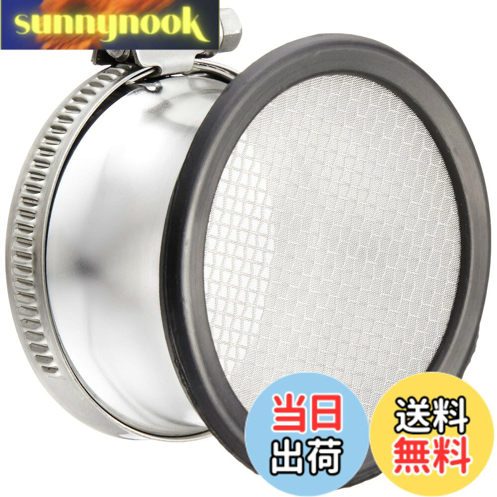 【送料無料】キタコ(KITACO) ビッグエアファンネル(55φ) 汎用 514-2001550