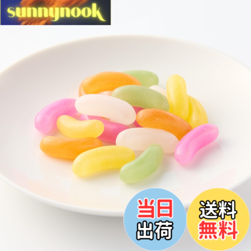 商品情報 商品の説明 商品紹介 ゼリーに砂糖をかけてつくったやさしい色あいの昔菓子です。 ※お客様のご都合による出荷後の返品・キャンセル・交換は承れません。 原材料・成分 ※原材料、栄養成分表示、作り方等に関しては画像をご覧ください 主な仕様 ※原材料、栄養成分表示、作り方等に関しては画像をご覧ください賞味期限 : 製造日から180日 # 【送料無料】無印良品 ゼリービーンズ 55g 84385636 スイーツを選ぶとき、色々な選択肢がありますが、「健康にも気を使いたい」という方には特に悩ましいものです。甘いものを楽しみながらも、カロリーや添加物に気を配らなければならないのは大変です。その悩みを解決してくれるのが、無印良品のゼリービーンズです。この商品は、昔なつかしいお菓子の良さを保ちながら、安心して食べられるよう設計されています。 ゼリービーンズは、砂糖をかけた柔らかいゼリーで、やさしい色合いをしています。これを食べることで、甘いものを楽しむと同時に、心身の癒しも得られます。また、原材料や栄養成分が明示されているため、健康意識の高い方にもぴったりです。 お子様から大人まで、安心して楽しめるスイーツとして、一度お試しください。あなたのスイーツライフが豊かになることでしょう。 ## 商品の特長 無印良品のゼリービーンズは、昔ながらの製法を踏襲しつつ、現代の消費者のニーズに合った安心・安全な商品です。まず、このゼリービーンズは、厳選された材料を使用して作られています。主要成分は砂糖とゼリーで、無駄な添加物は一切使用していません。そのため、素朴な甘さを感じることができ、どなたでも楽しめる味わいになっています。 さらに、色合いも非常に魅力的で、目にも楽しいです。昔ながらの家庭のお菓子を彷彿とさせる、やさしい色合いのゼリービーンズは、子供だけでなく、大人のおやつやお祝い事にもぴったりです。手に取った瞬間、その可愛らしい見た目に心が躍ります。 また、賞味期限は製造日から180日と、しっかりした長さがあるため、ゆっくり楽しむことができます。封を開けた後は比較的早めに食べることをおすすめしますが、贈り物にもおすすめです。無印良品の商品は、信頼性と魅力の両方を兼ね備えています。 ## 原材料と栄養成分 ゼリービーンズの魅力の一つは、原材料の透明性にあります。無印良品では、使用している材料について細かく記載しています。主成分は穀物由来のもので、安全性に配慮されています。これは、アレルギーを持つ方や健康に気を使う方にとって、非常に大切なポイントです。 具体的に言えば、ゼリービーンズは植物由来の甘味料や、色素を用いています。これにより、自然な甘さと色合いを実現しています。さらに、遺伝子組み換え作物や保存料を一切使用していないため、安心して口にできるお菓子に仕上がっています。 栄養成分に関しても記載があり、カロリーや糖質に敏感な方にも安心です。甘いものを避けがちな方でも、少量であれば楽しむことができるでしょう。商品パッケージには詳細に原材料や栄養成分が記載されていますので、ご購入前にぜひご確認ください。 ## 利用シーンと楽しみ方 無印良品のゼリービーンズは、さまざまなシーンで活躍する商品です。例えば、仕事の休憩時間や、子どもたちのおやつとしても最適です。また、友人や家族との集まりで、お茶うけとしても重宝します。カラフルな色合いは、見た目から心を癒やし、会話も弾むことでしょう。 そのまま食べるのも良いですが、アイスクリームやヨーグルトにトッピングすることで、デザートの幅も広がります。また、手土産やギフトとして渡しても喜ばれること間違いなしです。印象的なパッケージデザインもあり、おしゃれな贈り物としても最適です。 ただし、注意点としては、砂糖が含まれているため食べ過ぎには注意が必要です。一度にたくさん食べてしまうと、体に負担がかかる可能性があります。適量を楽しむことで、ゼリービーンズの魅力を最大限に引き出せます。 ## まとめ - 無印良品のゼリービーンズは、安心して楽しめる昔菓子である。 - 自然な甘さと色合いで、色々なシーンにぴったり。 - 原材料や栄養成分が明示されているため、健康にも配慮。 - 忙しい時間の癒しや、友人とのシェアにも最適。 - ギフトとしても喜ばれる、魅力的なデザイン。 ぜひ一度、無印良品のゼリービーンズをお試ししてみてください。あなたの生活にちょっとした甘さを加えることで、日常がより豊かになることでしょう。