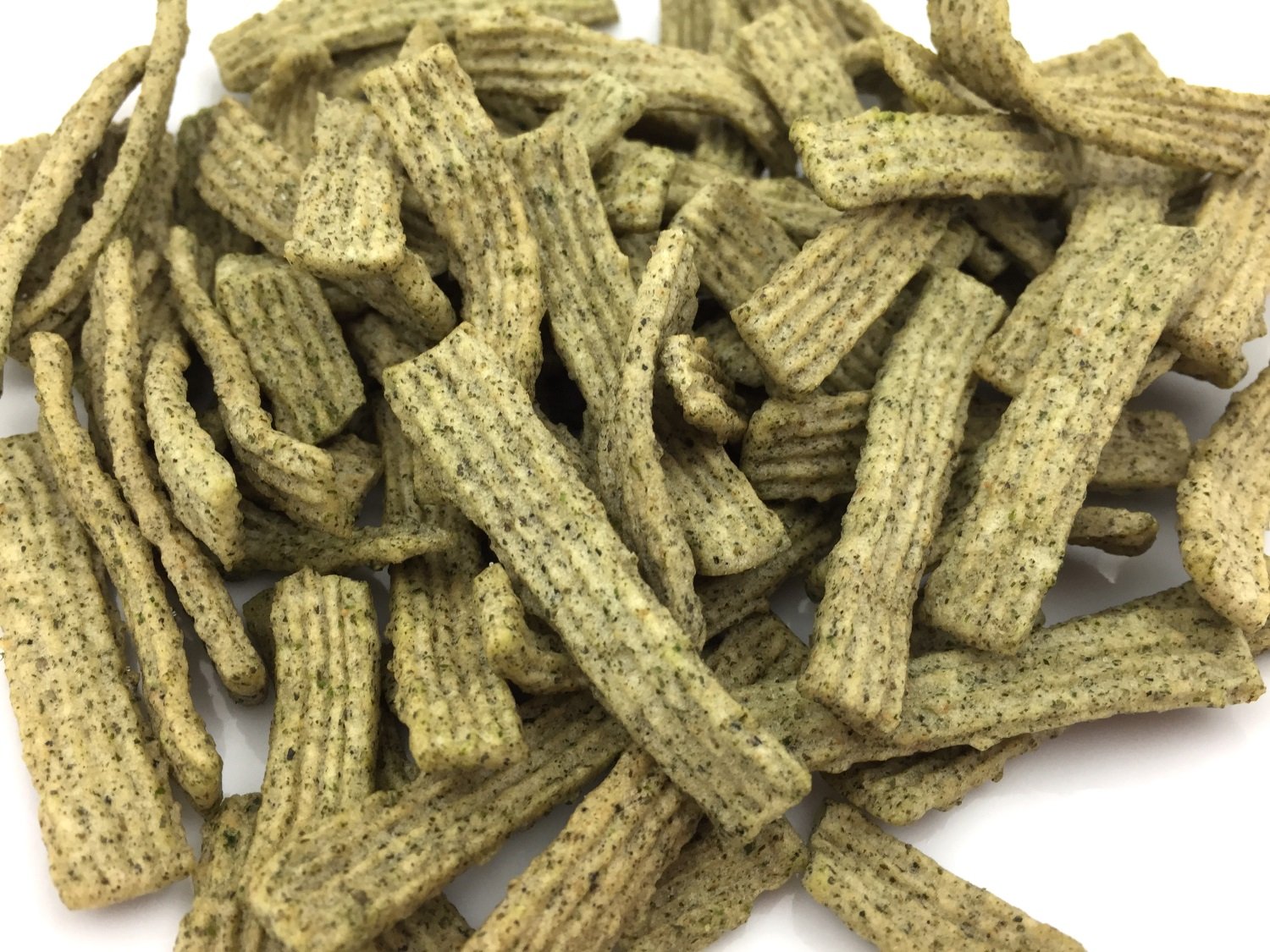 【送料無料】一正蒲鉾 カリッこわかめ&ひじき 58gx12袋 栄養機能食品 (カルシウム) お菓子 おやつ スナック おつまみ いちまさ sunnynook-10258562 sunnynook サンプル画像3
