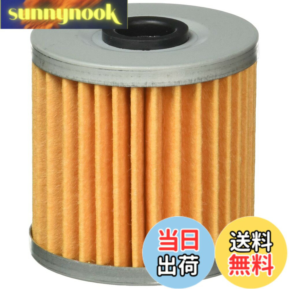 Rakuten - 【送料無料】キタコ (KITACO) オイルフィルターエレメント K-PIT K-03 エストレヤ250 250TR 等 70-390-14030