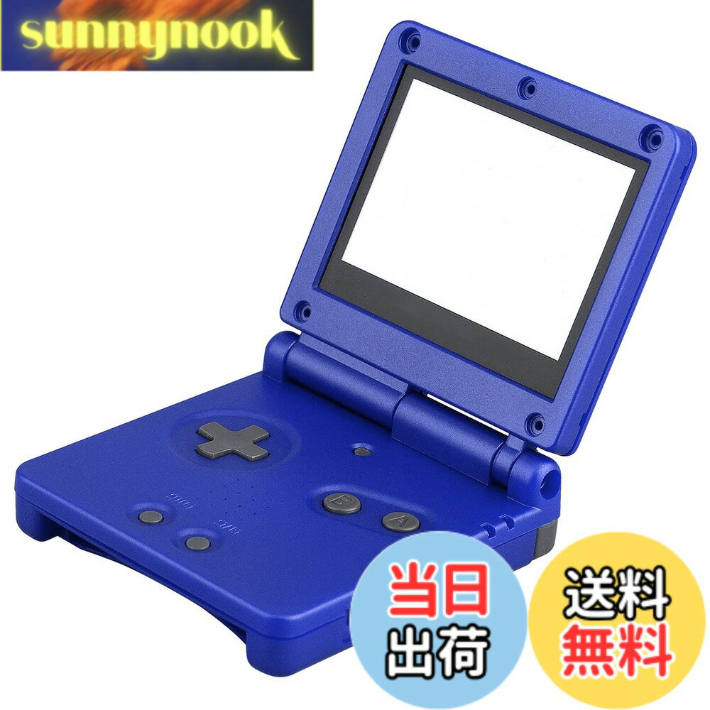 商品情報商品の説明主な仕様 対応機種：ニンテンドーゲームボーイアドバンスSPのみ高品質の素材で製造され、細心の注意を払って作られています。ゲームボーイアドバンスSPを完全に保護し、SPスパイを常に新しい状態に保ちます。すべてのボタンとポートにアクセスでき、シェルを問題なく取り外して取り付けることができます 。