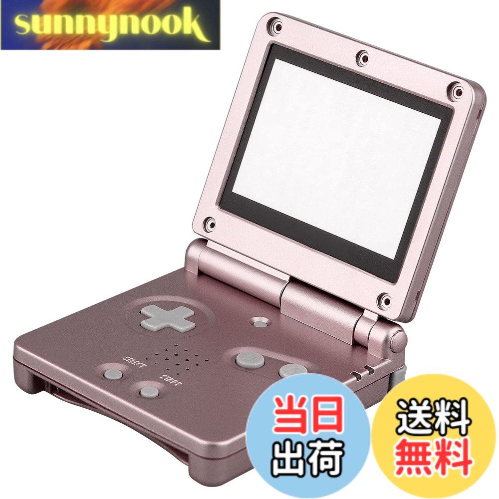 商品情報商品の説明主な仕様 対応機種：ニンテンドーゲームボーイアドバンスSPのみ高品質の素材で製造され、細心の注意を払って作られています。ゲームボーイアドバンスSPを完全に保護し、SPスパイを常に新しい状態に保ちます。すべてのボタンとポートにアクセスでき、シェルを問題なく取り外して取り付けることができます 。