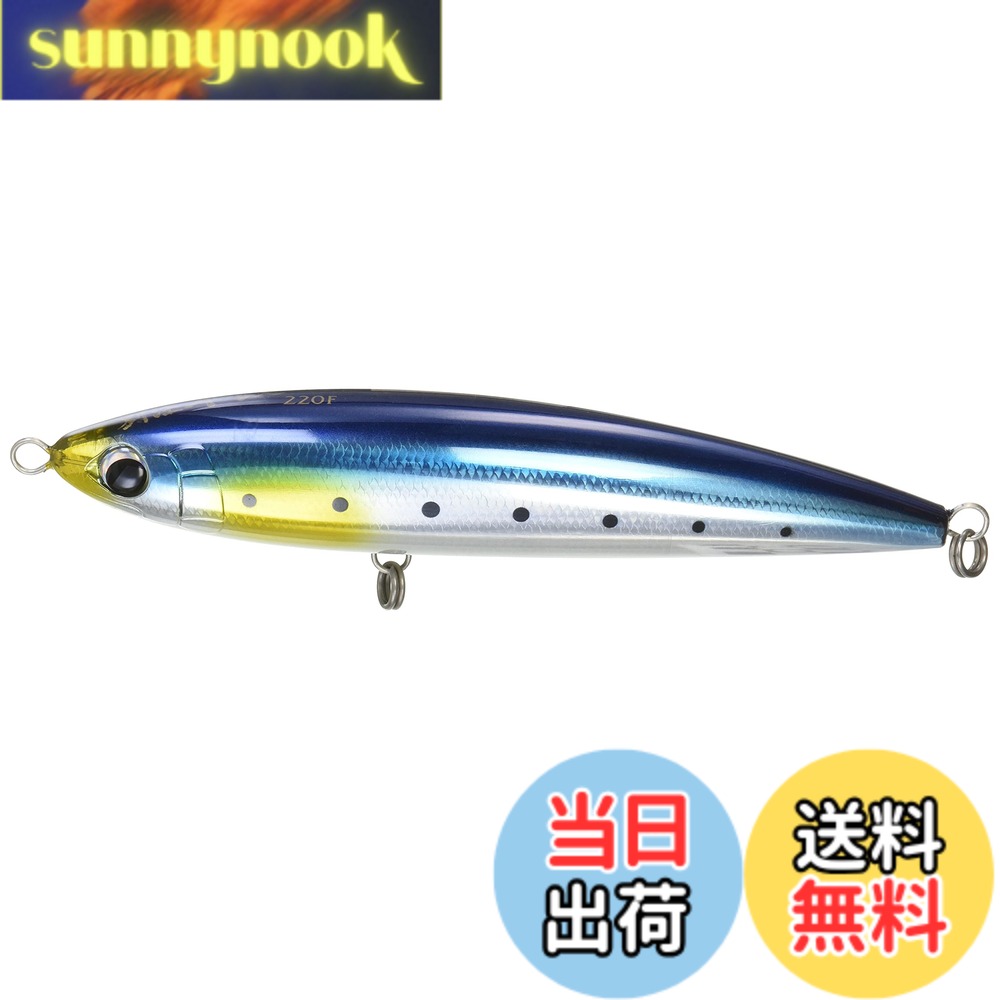 Rakuten - 【送料無料】シマノ(SHIMANO) ルアー オシア 別注平政 220F OT-022L 001 キョウリンイワシ