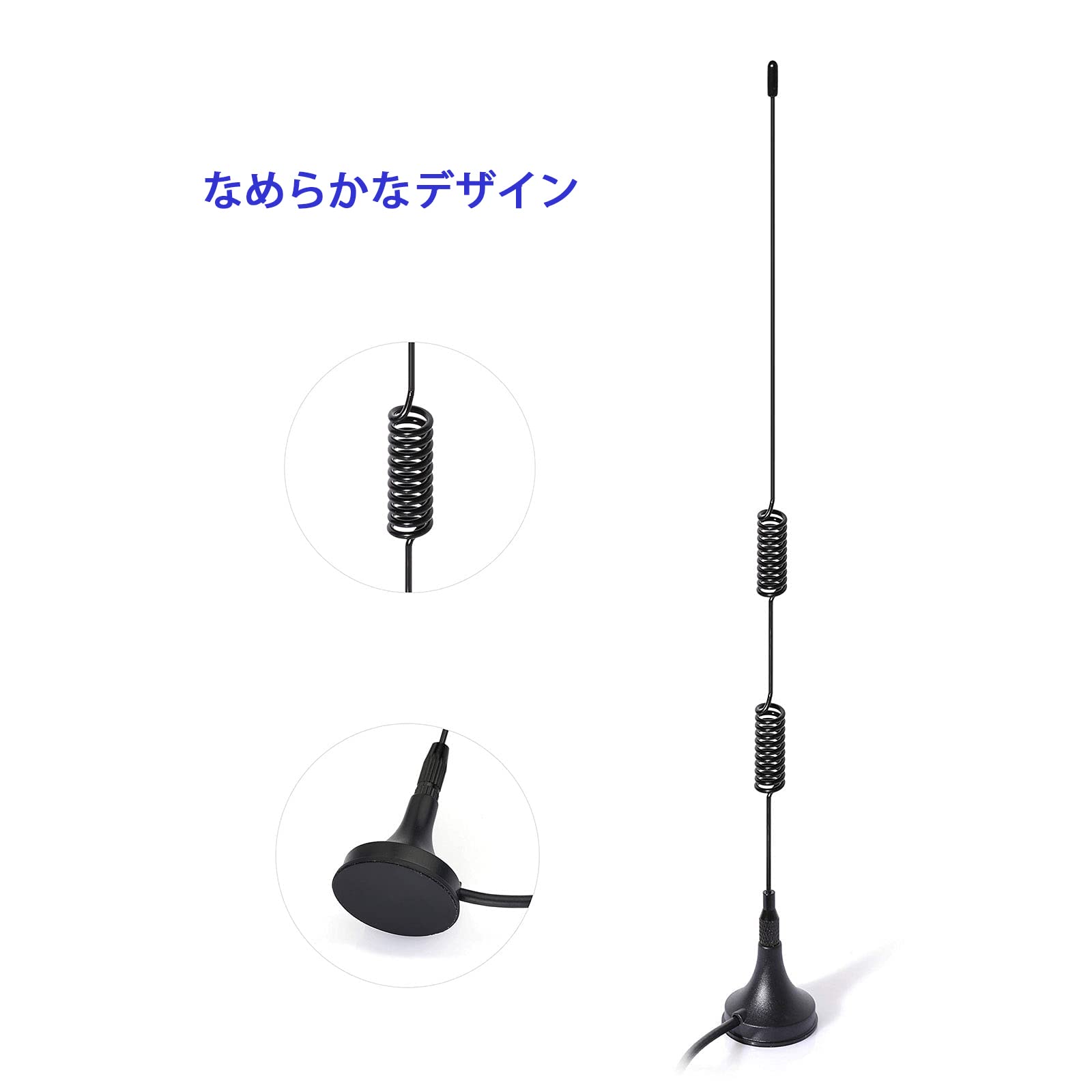 ������̵����BINGFU �ǥ奢��Х��VHF UHF 136-174MHz 400-470MHz���ޥ��奢̵������ƥʥϥ�ɥإ��������̵�������١���SMA�ѥ᥹����ƥ�Wouxun BaoFeng BF-F8HP UV-5R UV-82BF-888S���ޥ��奢̵�������������ȡ�����
