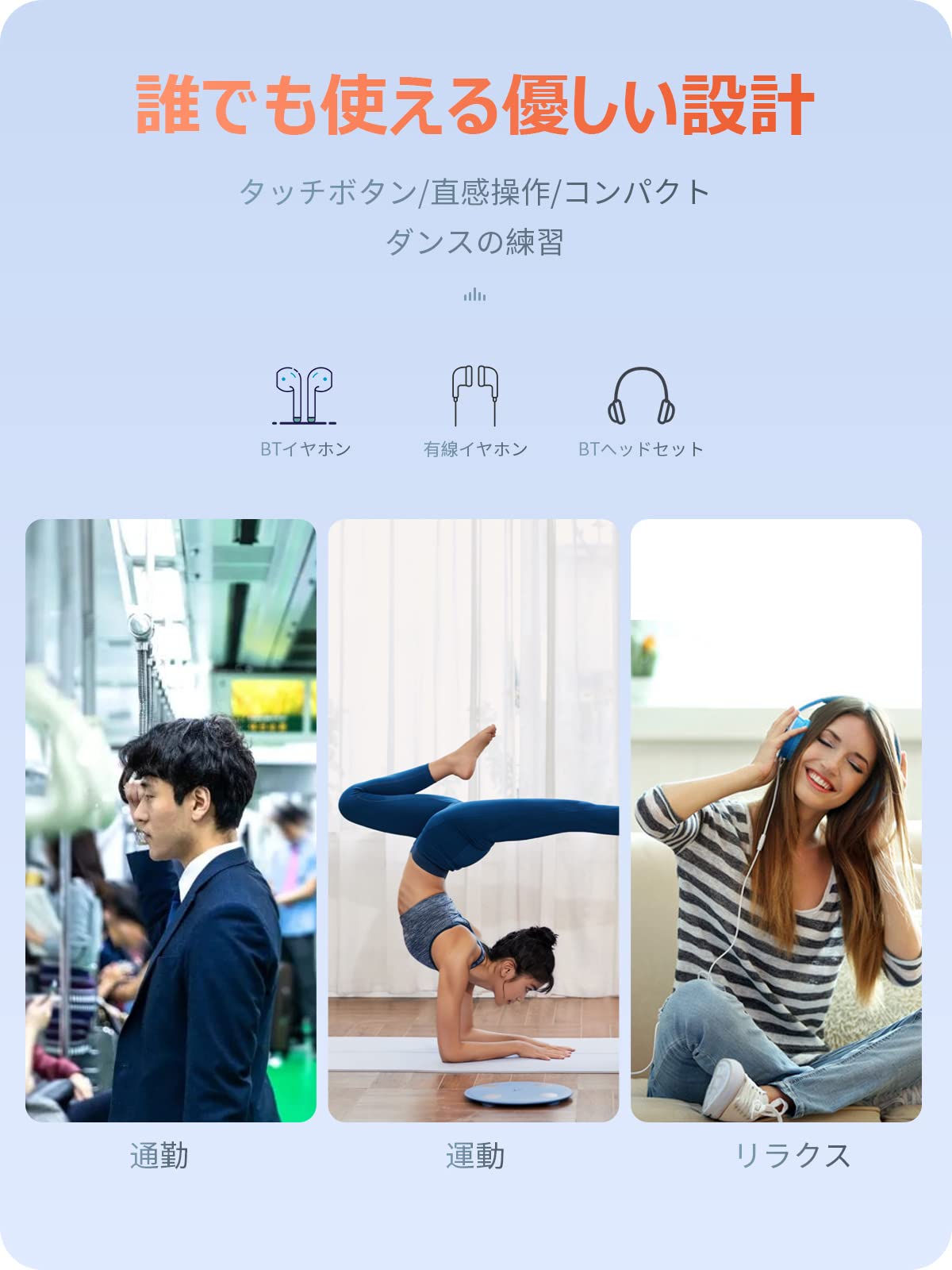 ������̵����MP3�ץ졼�䡼 32GB��¢ Bluetooth 5.0 �ǥ����륪���ǥ����ץ졼�䡼 �����쥯��Ͽ�� 128GB ��ĥ��ǽ ���å��ѥͥ� ����� ��¢���ԡ����� �ܥ����쥳������ �ߥ塼���å��ץ졼�䡼 FM�饸�� D22
