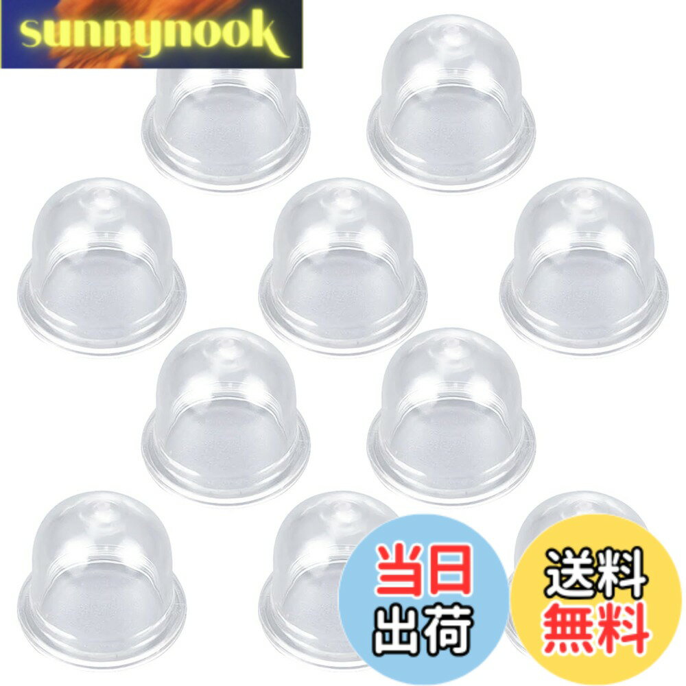 乐天商城 - 【送料無料】ANYTOP プライマリーポンプ オイルカップ 給油ポンプ プライミングポンプ 刈払機 芝刈り機メインポンプオイルカップ グロメット チェーンソー交換用部品 刈払機本体スペアーパーツ 草刈機パーツ 刈払機パーツ 除雪機交換部品