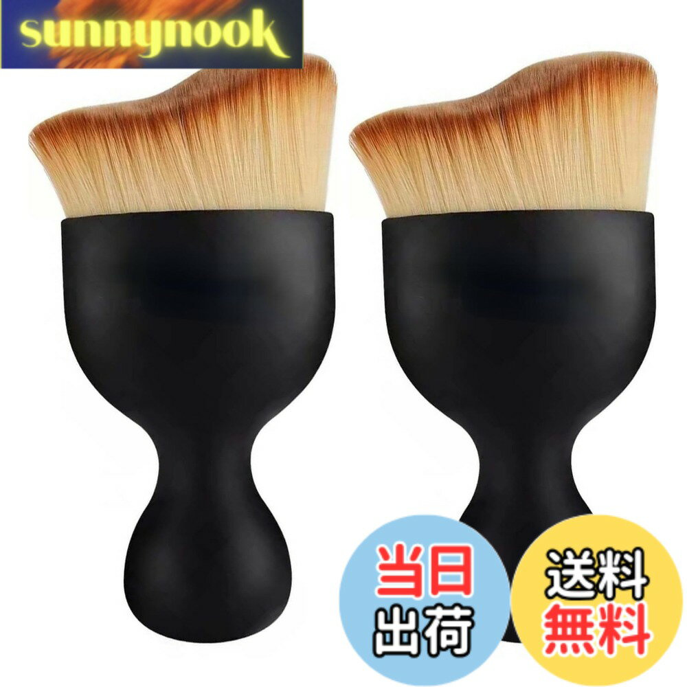 樂天商城 - 【送料無料】YINKE 洗車ブラシ ホコリ取りブラシ ソフトブラシヘッド ディテールブラシ 車内清掃 隙間清掃 プレミアム品質 (2)